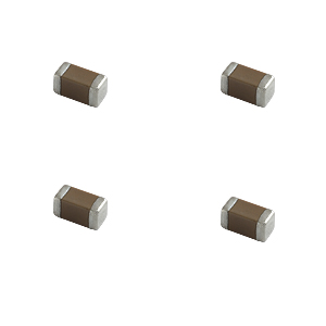 貼片電容代理商：220是多大的貼片電容？