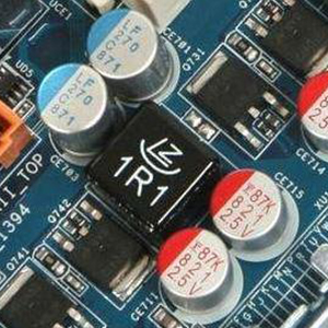 貼片電容代理商：藍(lán)色貼片電容是什么電容？