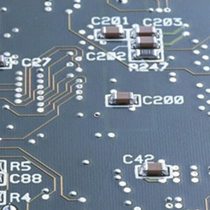 深圳三星貼片電容代理商：貼片電容氧化的原因有哪些？