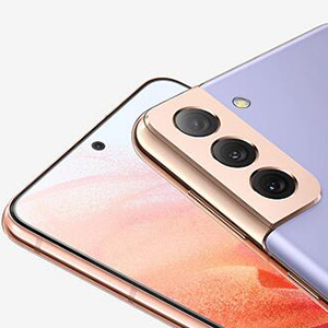 新出Galaxy S21用了三星貼片電容？