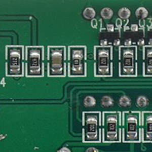 貼片電容代理商要的客戶信息有哪些？