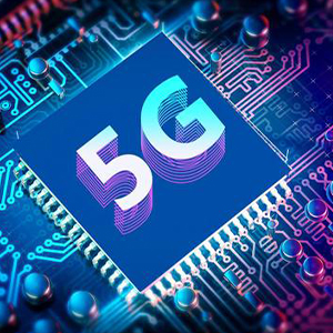  5G終端為什么比4G終端用的貼片電容要多？